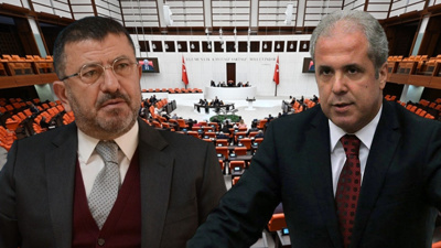 AKP'li Şamil Tayyar Veli Ağbaba'ya kurulan kumpası anlattı: Doğruya doğru, yanlışa yanlış