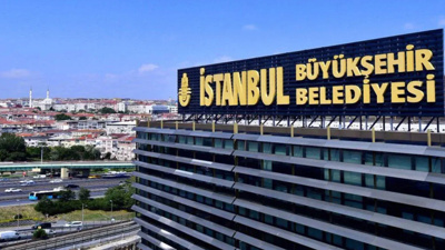 İBB operasyonunda 11 kişi tutuklandı!