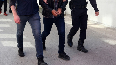 Kırşehir'de uyuşturucu operasyonu: Cezaevine gönderildiler