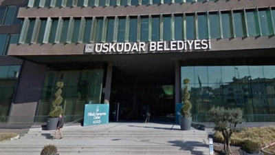 Üsküdar Belediyesi soruşturmasında 7 tutuklama