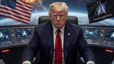 Trump'ın paylaşımları Ortadoğu'yu hareketlendirdi! "Fırtına geliyor"