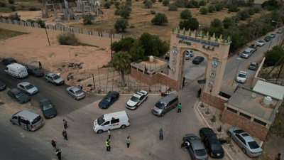 Küresel Sumud Konvoyu Libya’da sıkıştı: Gazze'ye giden yol kapandı
