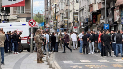 İki polisi şehit eden katil olay günü hastaneden kaçmış!
