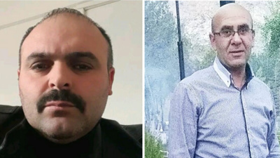 Belediye çalışanı meydanda vurularak öldürüldü