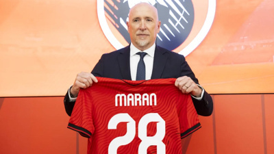 Milli takımda Maran sürprizi: İmzalar atıldı