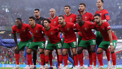 Portekiz'in Dünya Kupası kadrosu açıklandı: Ronaldo kararı