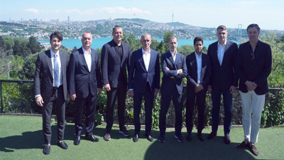TFF ve UEFA'dan İstanbul'da kritik toplantı