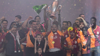 Süper Lig ekibi Galatasaray'ın 2 futbolcuna talip oldu