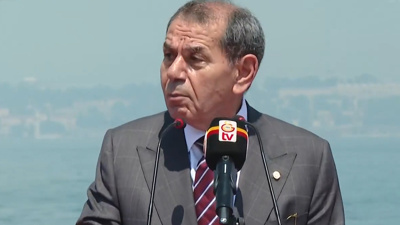 Dursun Özbek'ten Kalamış çıkarması: İlk kez açıldı