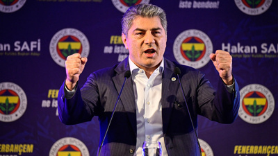 Hakan Safi'den teknik direktör kararı: İlk görüşme olumlu geçti