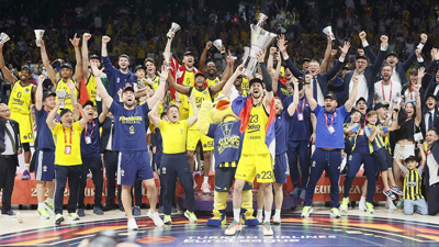 Fenerbahçe EuroLeague kararını açıkladı