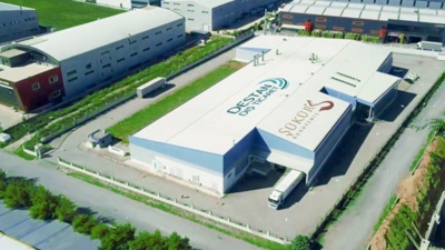 Kuruyemiş devine bir yıl süre verildi: Ya borcunu ödeyecek ya batacak
