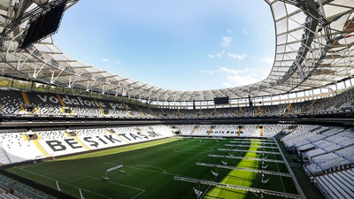 İstanbul'daki tek maçın bedeli 684 milyon euro