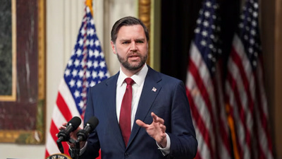 ABD Başkan Yardımcısı JD Vance'ten California'daki cami saldırısına tepki