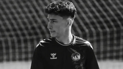 Keçiörengücü'nün genç futbolcusu hayatını kaybetti
