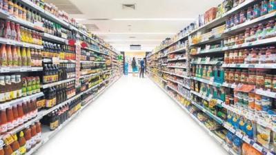 Market raflarında yeni dönem: Tarihi geçen ürünler özel reyonlarda satılacak!