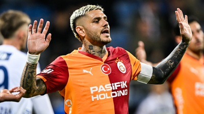 Okan Buruk Icardi defterini kapattı: Gönderin