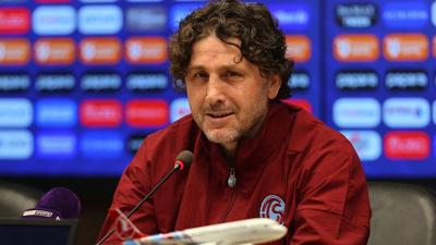 Trabzonspor'da Fatih Tekke alarmı