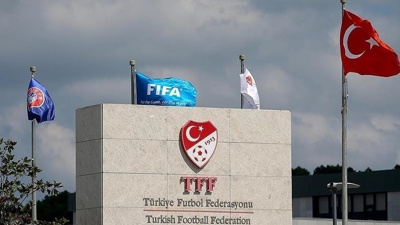 TFF açıkladı: Bu sezon Süper Lig'de ilk kez uygulanacak
