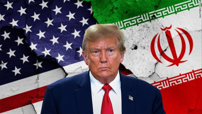 Trump'tan İran'a 'büyük darbe' tehdidi: Çok yakında