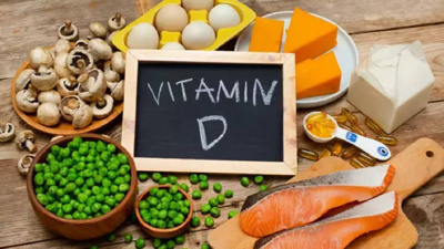Hangi besin D vitaminini uçuruyor?