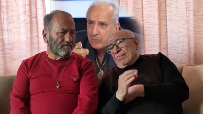 İlyas Salman'dan mezhepçi iddialarına videolu yanıt!