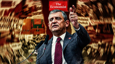 Özgür Özel AKP'nin hedefini yazdı: Yok etmek değil ehlileştirmek