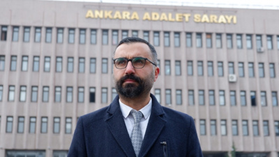Basın meslek örgütlerinden Alican Uludağ için adliye önüne ortak çağrı