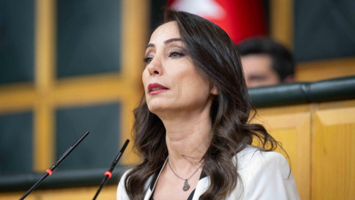 Tülay Hatimoğulları duyurdu: Heyetimiz İmralı'ya gidecek