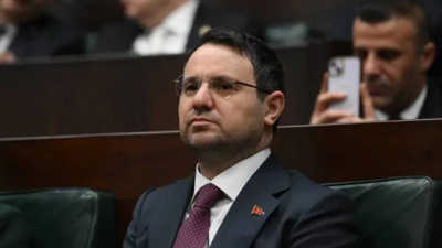 Akın Gürlek açıkladı: Yasa dışı bahiste herkese kırmızı bülten
