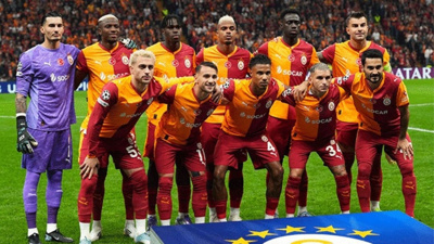 Galatasaray'ın Şampiyonlar Ligi'ndeki torbası ve rakipleri belli oldu