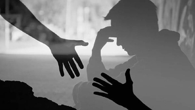 Dilinizin ucuna gelse bile susun! Depresyondaki birine asla ne söylenmemeli?
