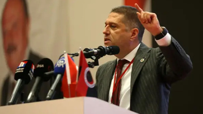 Süper Lig ekibi sezon biter bitmez müjdeyi verdi