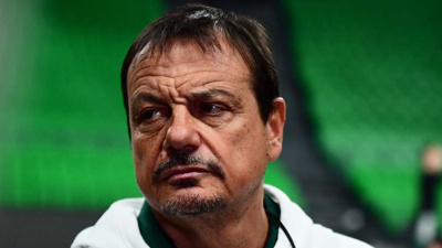 Ergin Ataman depremi: Panathinaikos karıştı