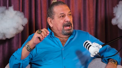 Erman Toroğlu'ndan Aziz Yıldırım uyarısı