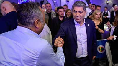 Hakan Safi'den teknik direktör kararı için ters köşe