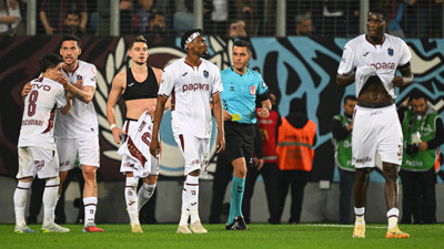 Trabzonspor Beşiktaş'tan transferi açıkladı