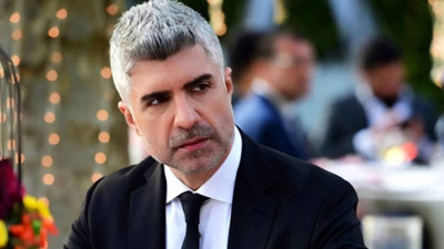 Özcan Deniz'den ailesine açık mektup! Demediğini bırakmadı