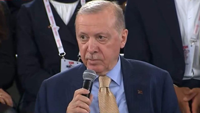 "Tek maçta 68 yaptım" diyen Erdoğan'a çok konuşulacak yanıt