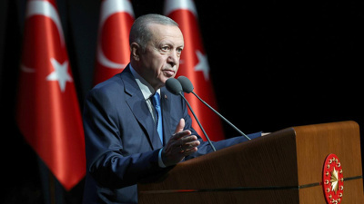 Cumhurbaşkanı Erdoğan'dan Devlet Bahçeli'nin yeni yol haritası çıkışına ilk yanıt