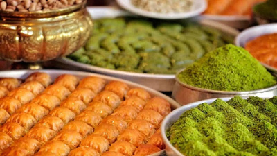 Türkiye’den 3 şehir listede! Dünyanın en iyi 100 yemek şehri belli oldu