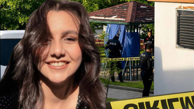 Malatya'da sır ölüm! 18 yaşındaki Beyzanur çocuk parkında ölü bulundu