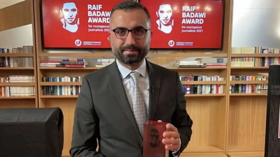 Basın örgütlerinden gözaltına alınan Alican Uludağ için tepki: Baskı olağan hale geldi