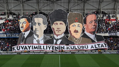 112 yıllık Türk kulübü başkan arıyor