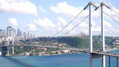 Resmi Gazete'de yayımlandı: Bayramda yollar ve köprüler ücretsiz