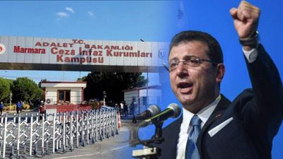 İBB davasında 41. gün: Iraz Bayrak dahil 9 kişi hakkında tahliye kararı