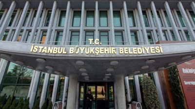 İBB operasyonunda 25 tutuklama