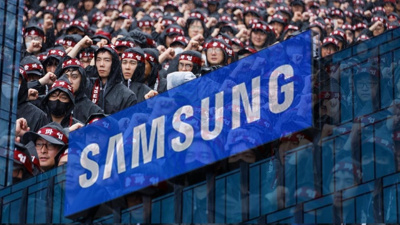 Samsung'da krizin eşiğinden dönüldü: 48 bin işçi hazırdı son anda ertelediler