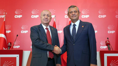 Zafer Partisi'nden acil toplanma kararı
