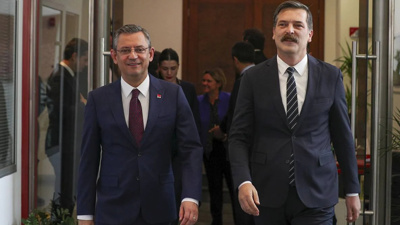 TİP'ten mutlak butlan sonrası toplanma kararı: Karşı Devrim’e Direneceğiz!